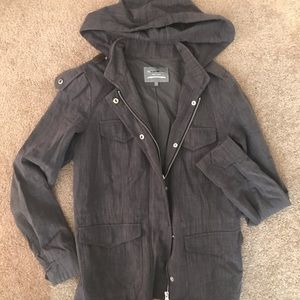 New Haven Madewell Utility Jacket